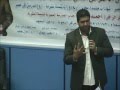 المدرب ماجد سعيد والذكاء المنطقي الرياضي.flv