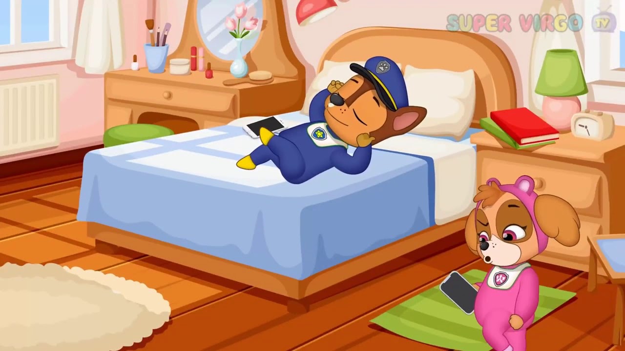 PAW PATROL /Best Animation Movies For Kid�s YouTube PAW PATROL /Best Animation Movies For Kid�s YouTube