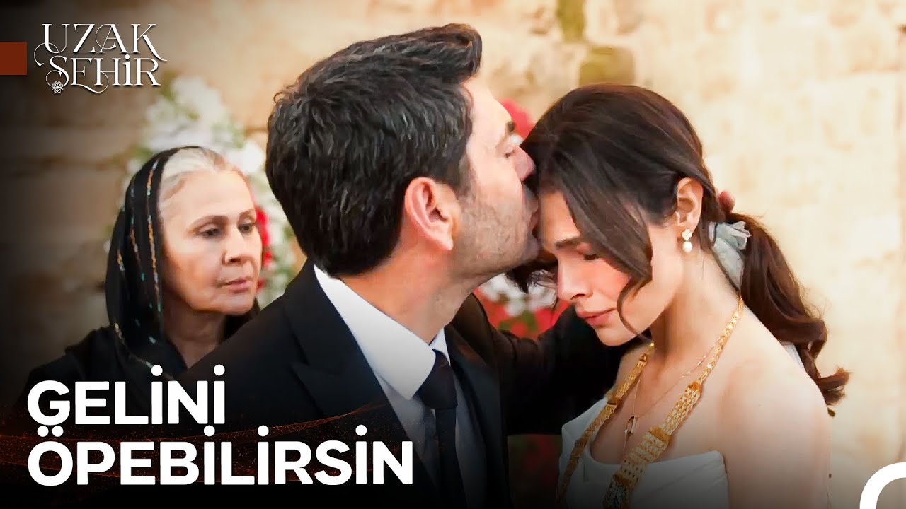 Anlı Şanlı Düğünümüz Var - Uzak Şehir