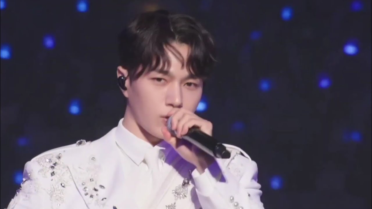 2024 INFINITE RALLY IV DAY 1 | 소나기 (SHOWER) (LIVE) - YouTube