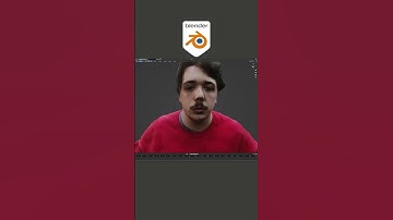 Using CGI to make your dreams float  #blender #cg #shortfilm #indiefilm #cgi #tutorial #vfx