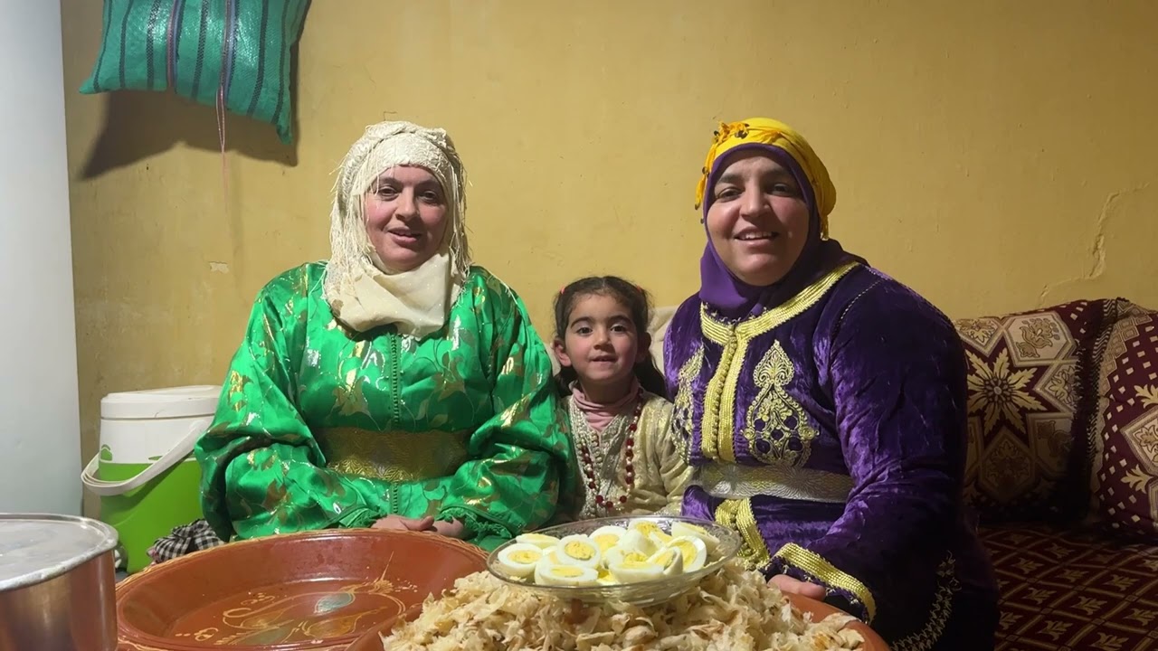 سنة سعيدة امازيغية لكل المغاربة خارج الوطن او داخل 