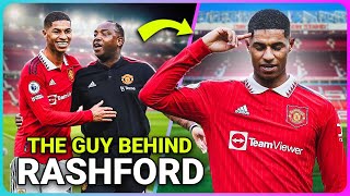 How Did Benni McCarthy Get Rashford Back To His Peak?