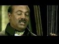 Alemu aga playing on the david harp the begena from ethiopia tew simagn hagere traditional