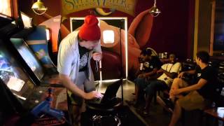 Sam Hyde stand up in Atlanta, 6 19 13