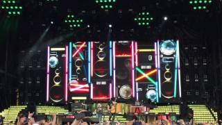 Guns N' Roses 2017 Vienna I said YOU COULD BE...wet  Ernst Happel Stadion 10.07.2017