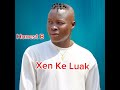Honest B Xen Ke Luak South Sudan Music