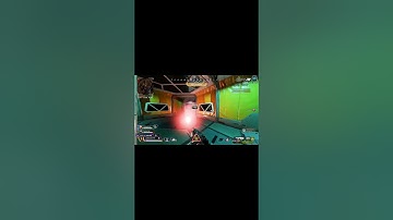 Havoc is the best WEAPON in Apex Legends