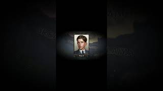 when Peter II grows up in HOI4 #history #yugoslavia #edit #hoi4