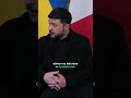 ❗Киев отказался от НАТО? / Зеленский определил приоритеты #nexta #новости #украина