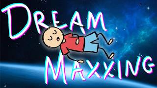 Lucid Dreaming explained for GenZ