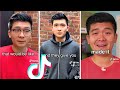 Steven He Funniest TikTok Compilation 😂 Emotional Damage 🤣