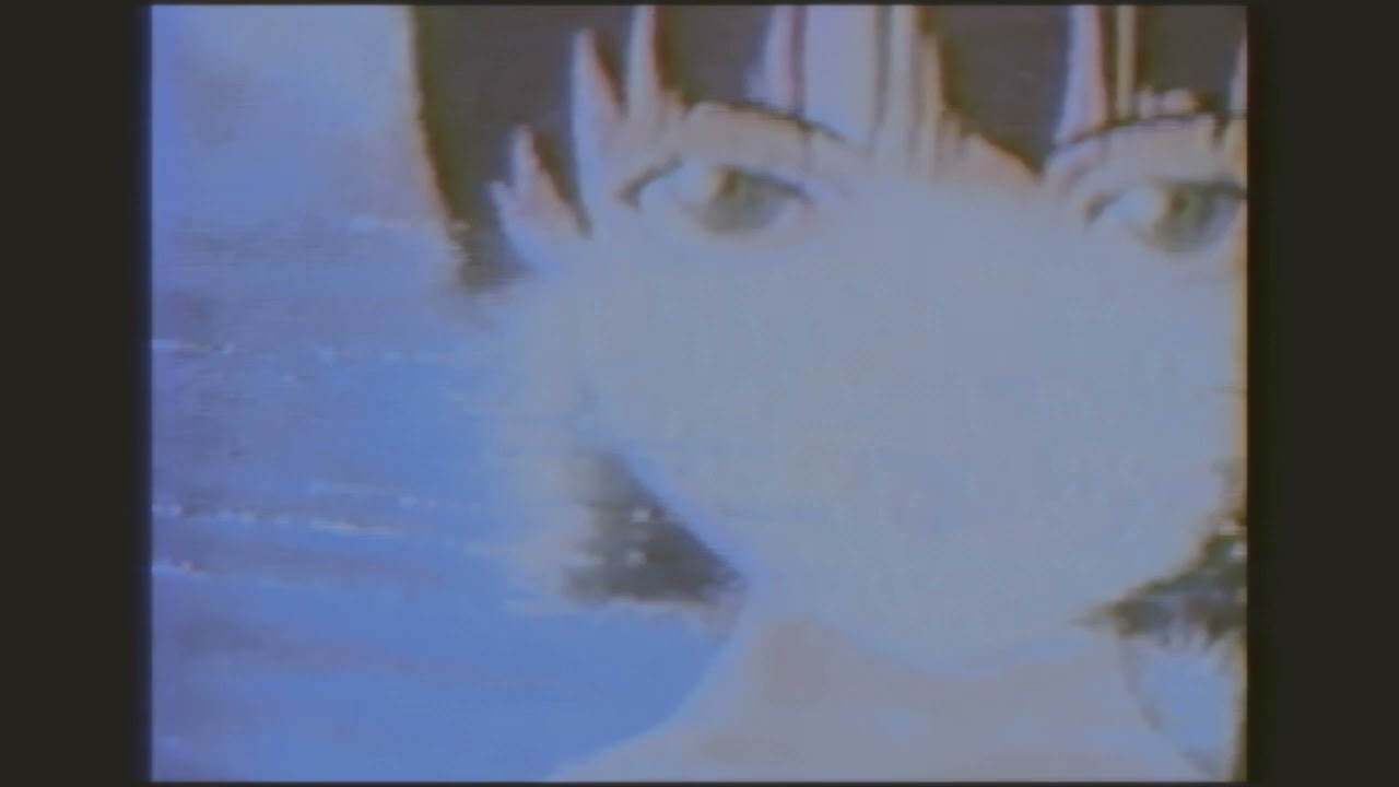 Crystal Castles - Leni / Super slowed