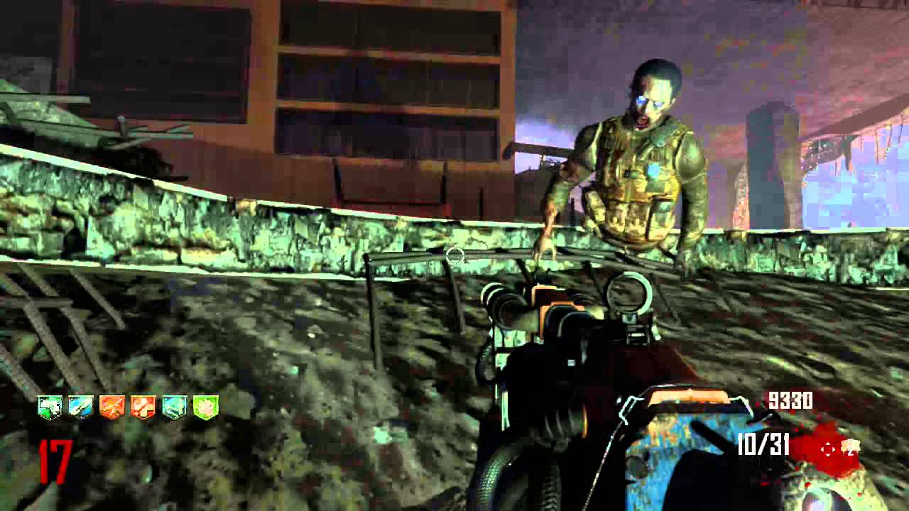 DIE RISE! - *NEW* PILE UP GLITCH [HIGH ROUNDS] - YouTube