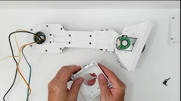 Official Build Your Own R2-D2 Build Diary - Issue 34