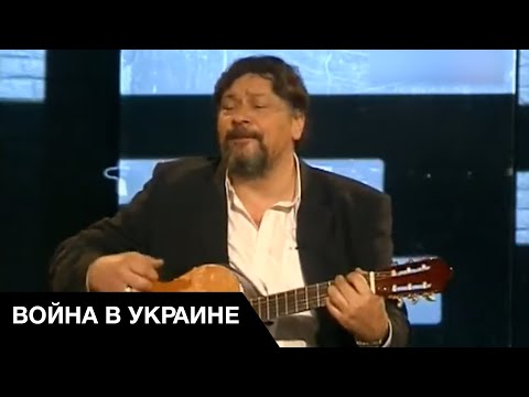 😎 Актер Дмитрий Назаров открыто критикует путинский режим