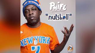 Phife Dawg  Nutshell Instrumental extended