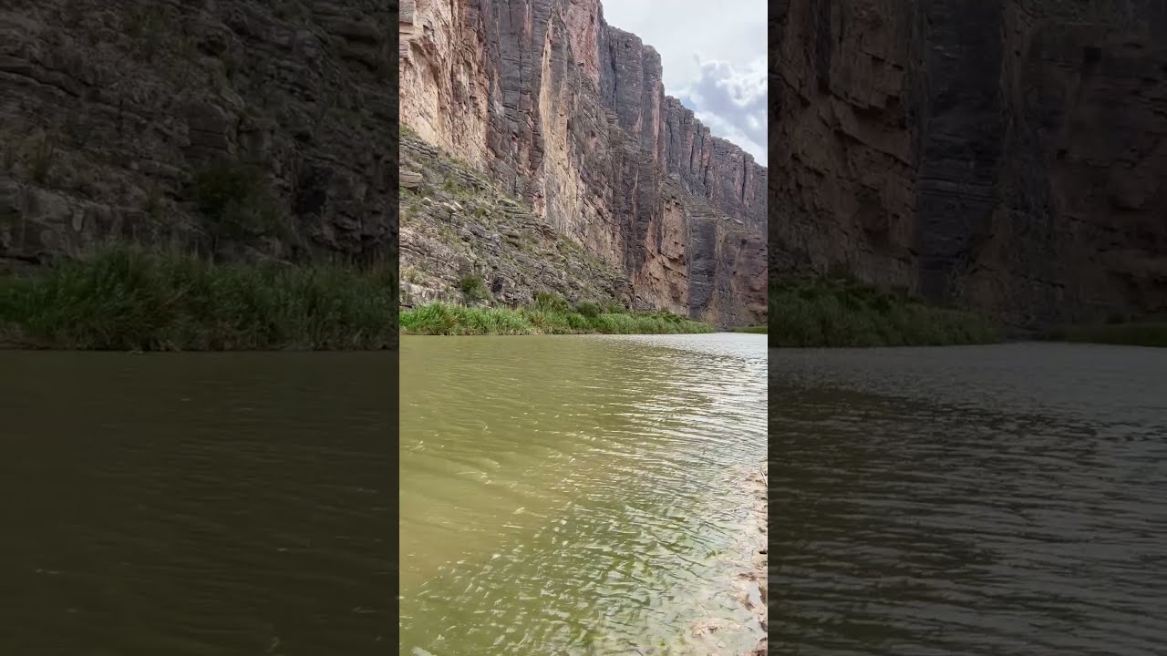 What Does The Rio Grande Look Like Texas Randomstorytelling YouTube Maxres2