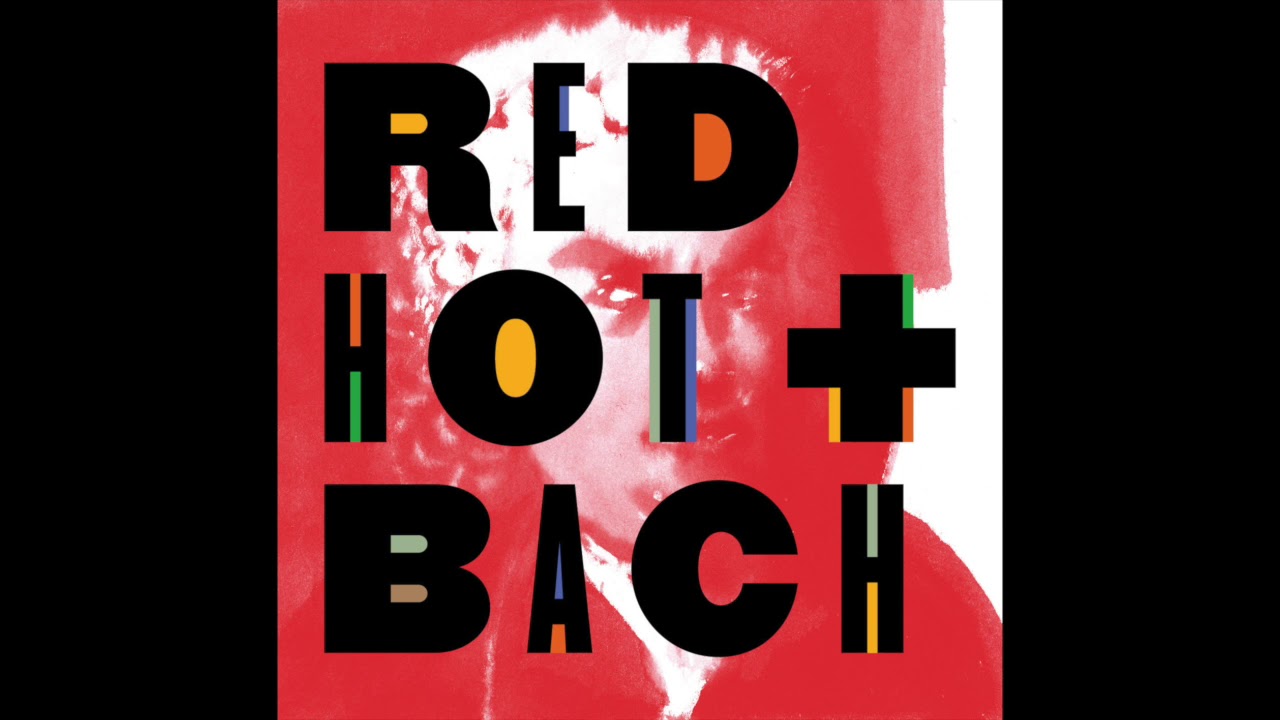 [RED HOT + BACH] 