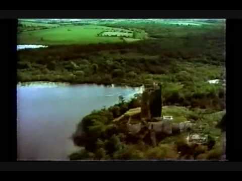 1969 Walt Disney's Guns in the Heather (The Secret...