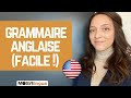 Apprendre la grammaire anglaise cest facile 