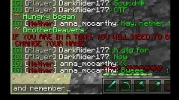 Darkout Part 1: SimplyCrafted