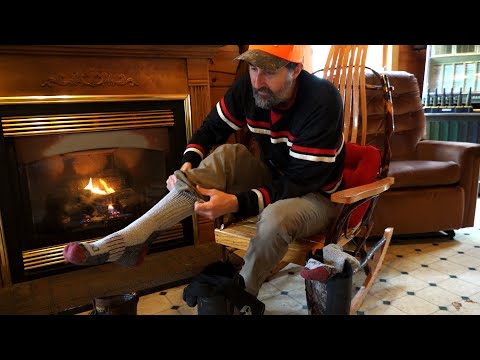 Stop Cold Toes Fast: Proven Hunting & Ice Fishing Foot Heat Hacks, Socks, Tips, Tricks for Warm Feet