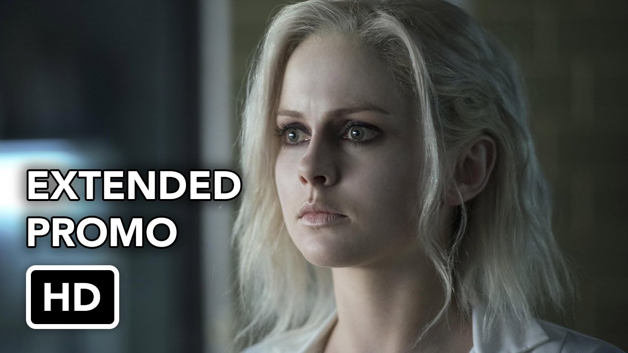 iZombie 1x02 Extended Promo "Brother, Can You Spare A Brain?" (HD)