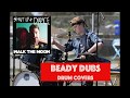 Walk the Moon - Shut up and dance (Drum Cover)