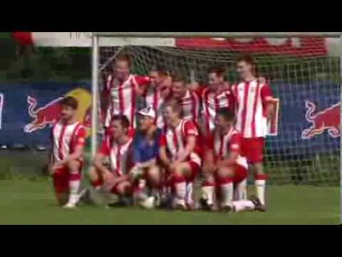 bundesliga tabla Eybl Stierwoscha Trophy 2013_Highlights