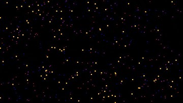 Particle Collision Simulation - %s [1 Hour]