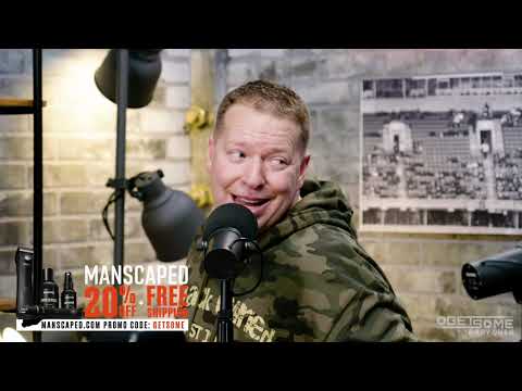 Manscaped w/ Jo Koy | Ep. 151 with Gary Owen
