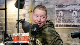 Manscaped w/ Jo Koy  |  #GetSome Ep. 151 with Gary Owen