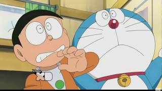 Doraemon First Episode In English Part 1 Anime