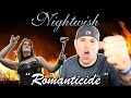 Nightwish - Romanticide  || Live Wacken 2013 ||  (REACTION)