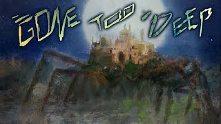 Xenharmonic Alliance Discord - Gone Too Deep EP (Server vs Server)