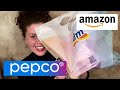 Video HAUL |acquisti DM,PEPCO,AMAZON