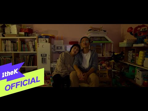 Jung In — Jung-In(정인),Yoon Jong Shin(윤종신) _ After the uphill road(문득 사랑해)