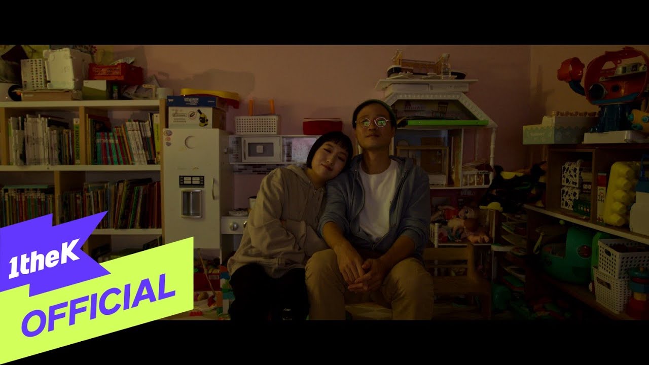 [MV] Jung-In(정인),Yoon Jong Shin(윤종신) _ After the uphill road(문득 사랑해)