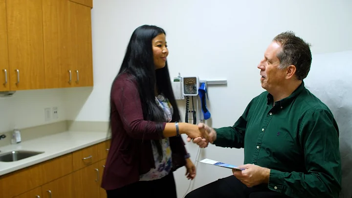 Joy Chang, ARNP - Family Medicine