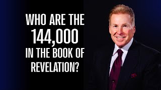 Who Are The 144,000 In The Book Of Revelation?