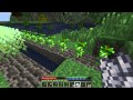 Minecraft TerraFirmaCraft #8: Quern Grinding & Things