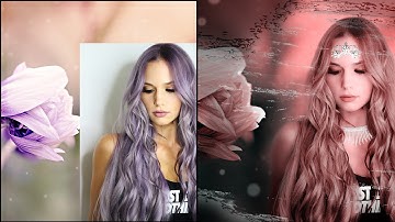 Fantasy Retouch Photo Manipulation | Photoshop Tutorial