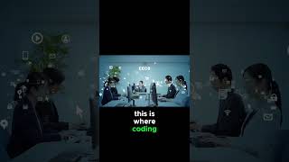 Inside MIT's EECS Department #scholarships #abroadinformation #studyabroadbenefits #scholarship