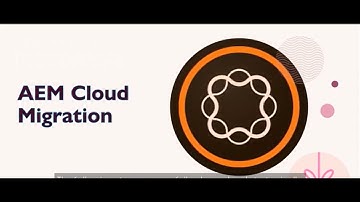 Migrating from AEM On Premises to AEM as a Cloud Service Guided Tutorial