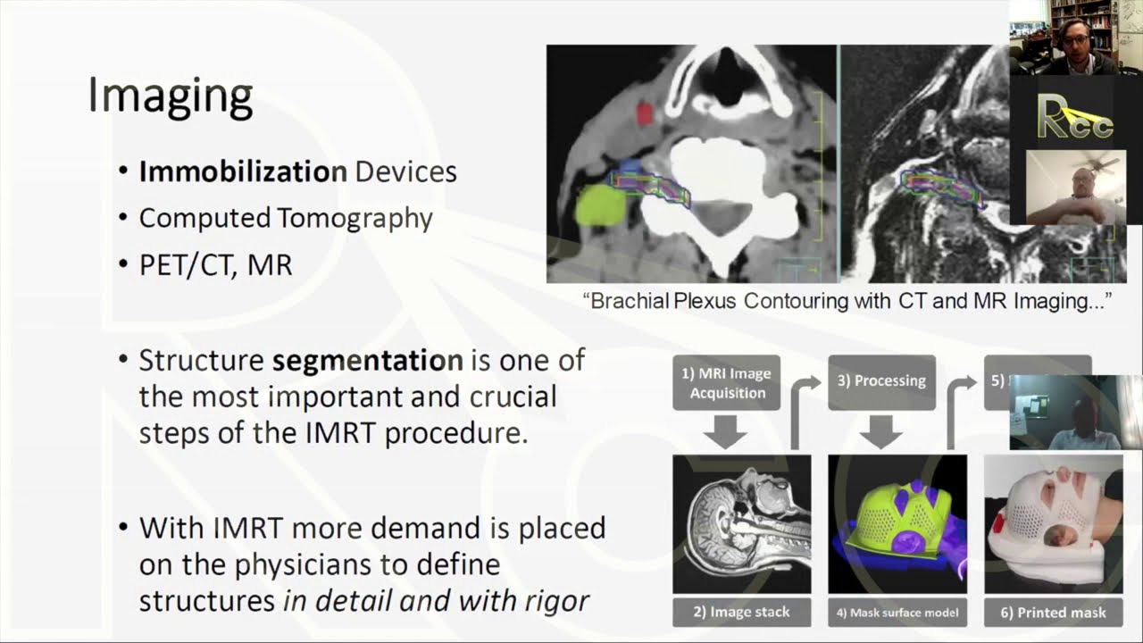 IMRT 2.0 | Session 2 | Infrastructure, Hardware and Software ...