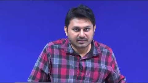 Lecture 22:Type II phase matching,  Symmetry in nonlinear susceptibility