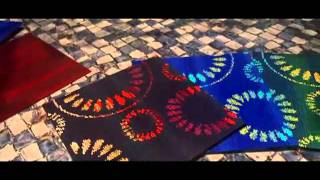 Collections - World Textiles - Folklore