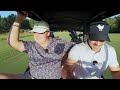 I Challenged Micah Morris to a Golf Match