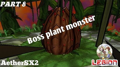 Ben 10 protector of earth ( AetherSX2 ) Full Gameplay Part 8